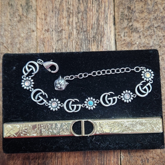 Gucci Link bracelet - Picture 3 of 8